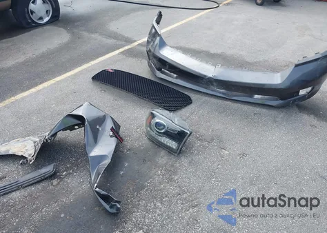 2016 Ram 1500 Sport из США, поврежденный, VIN 3C6JR6CT7GG174387